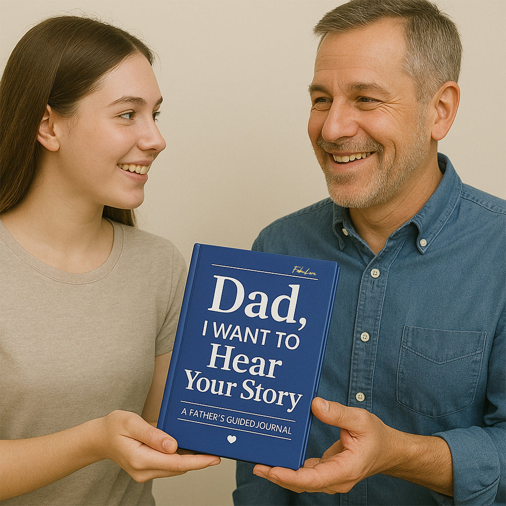 Querido Diario de Papá