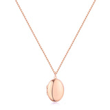Name Initial Pendant Locket