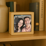 FabuLove Flipbook Memory Box