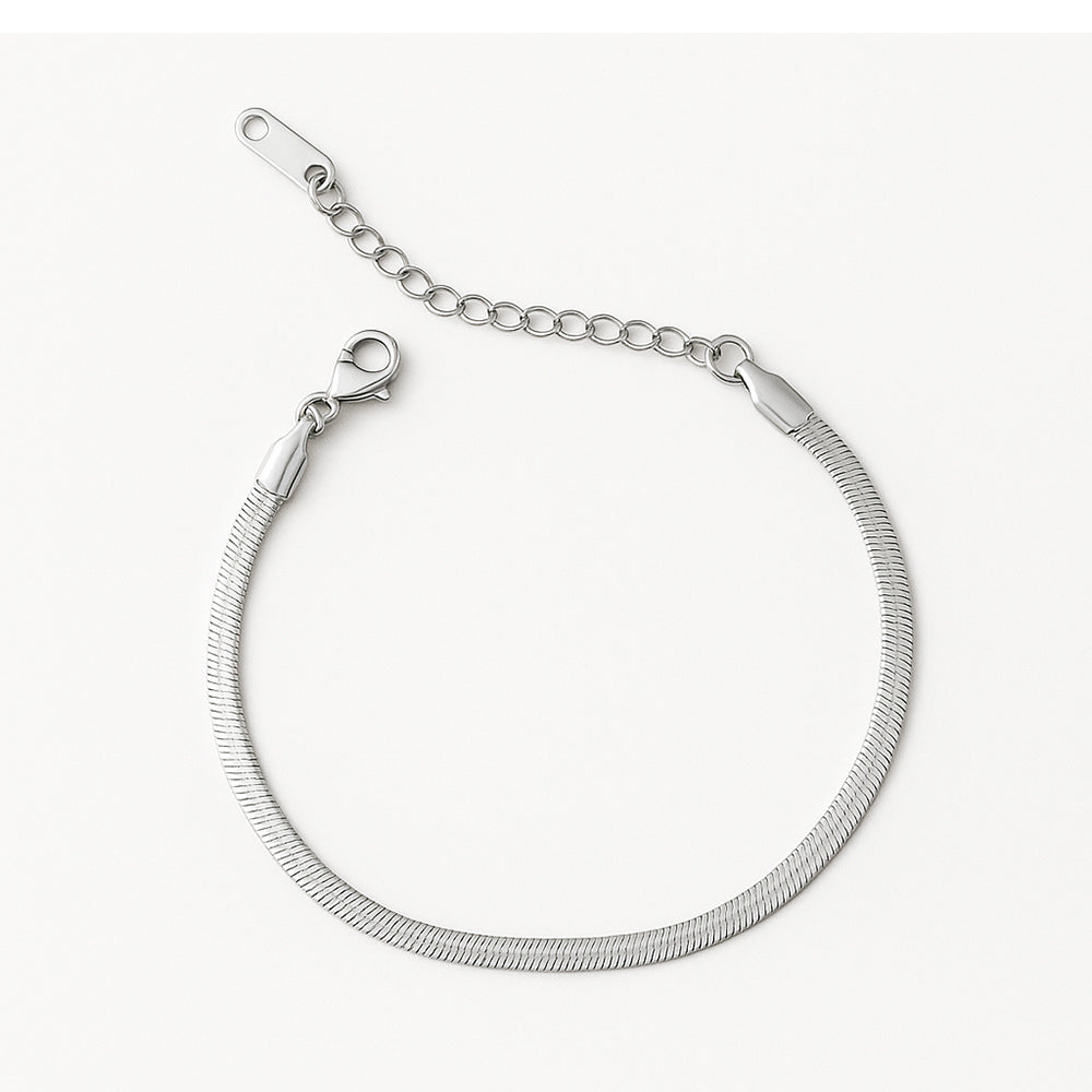 Ensemble de bracelets en corde gravés