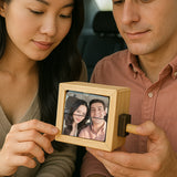 FabuLove Flipbook Memory Box