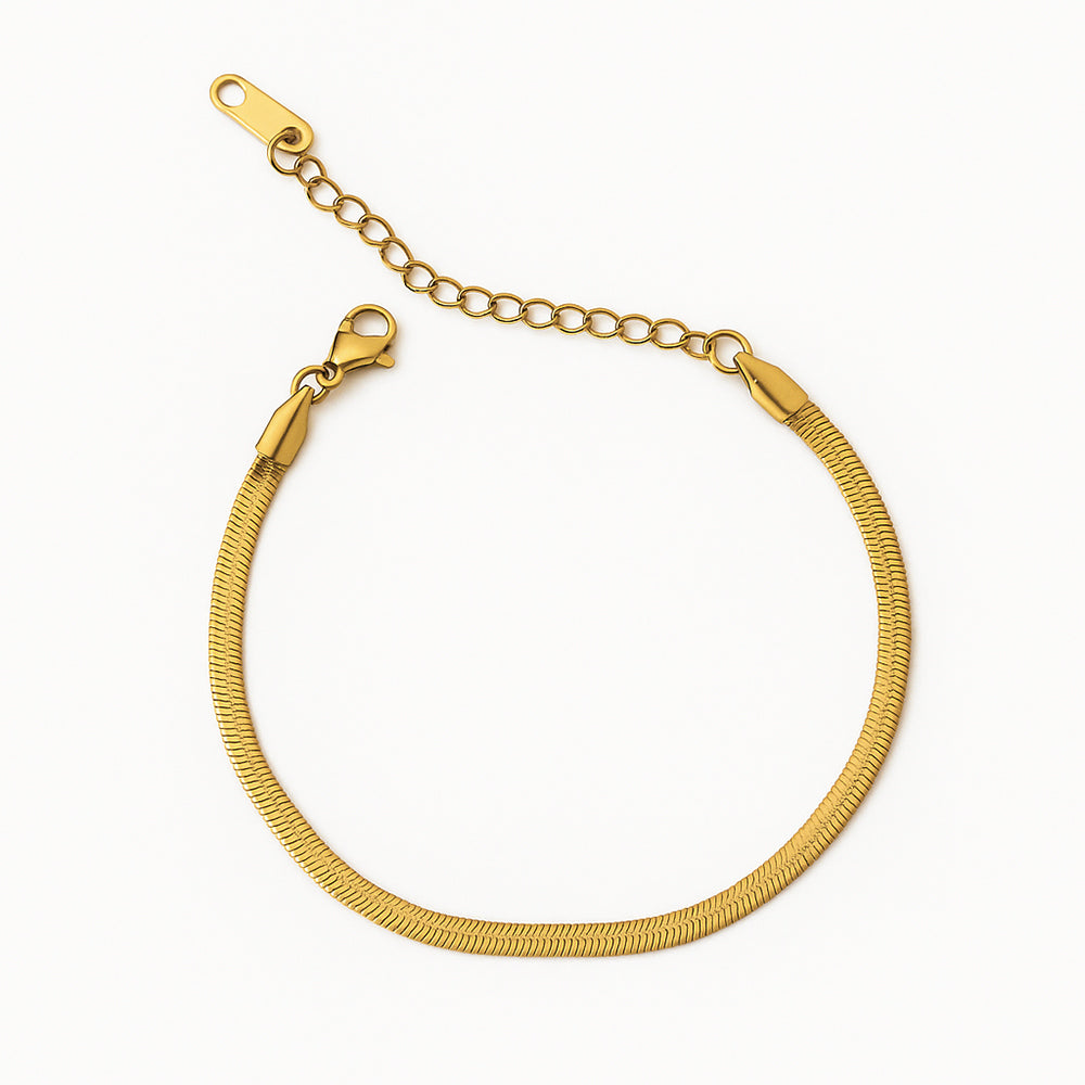 Ensemble de bracelets en corde gravés