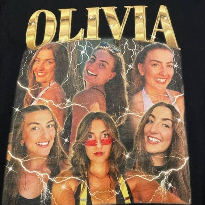 Custom FabuLove Tee