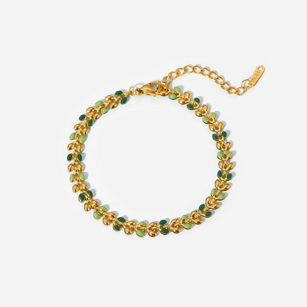 CelesteWrist Armband
