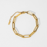 CuffLuxe Bracelet