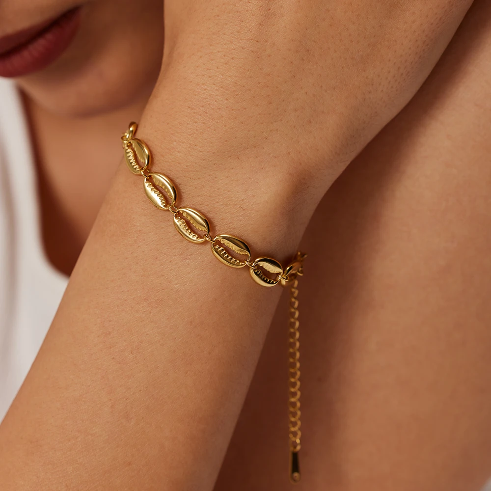 GleamGlow Bracelet