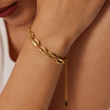 GleamGlow Bracelet