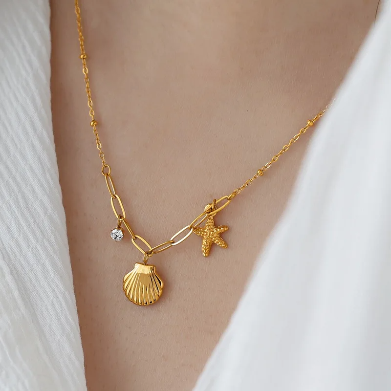 Collar Opulencia