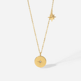 LustreChoker Gargantilla