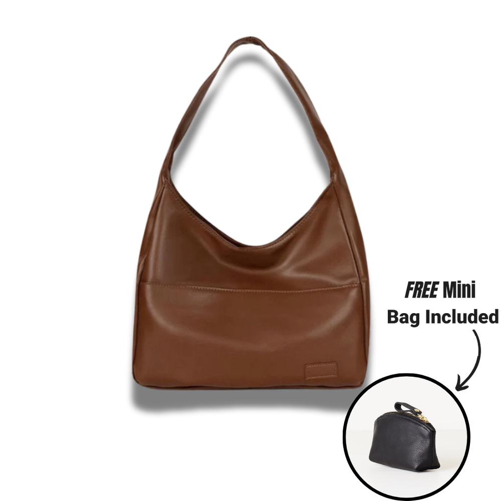 Sac fourre-tout FabuLove + Mini sac GRATUIT