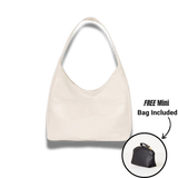 Sac fourre-tout FabuLove + Mini sac GRATUIT