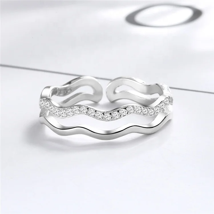 Anello Splendente