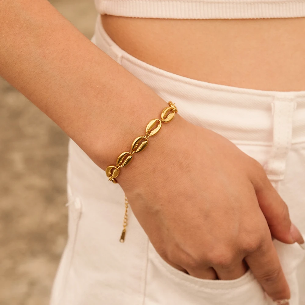 GleamGlow Bracelet