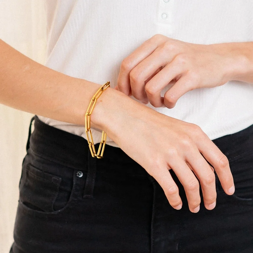 CuffLuxe Bracelet