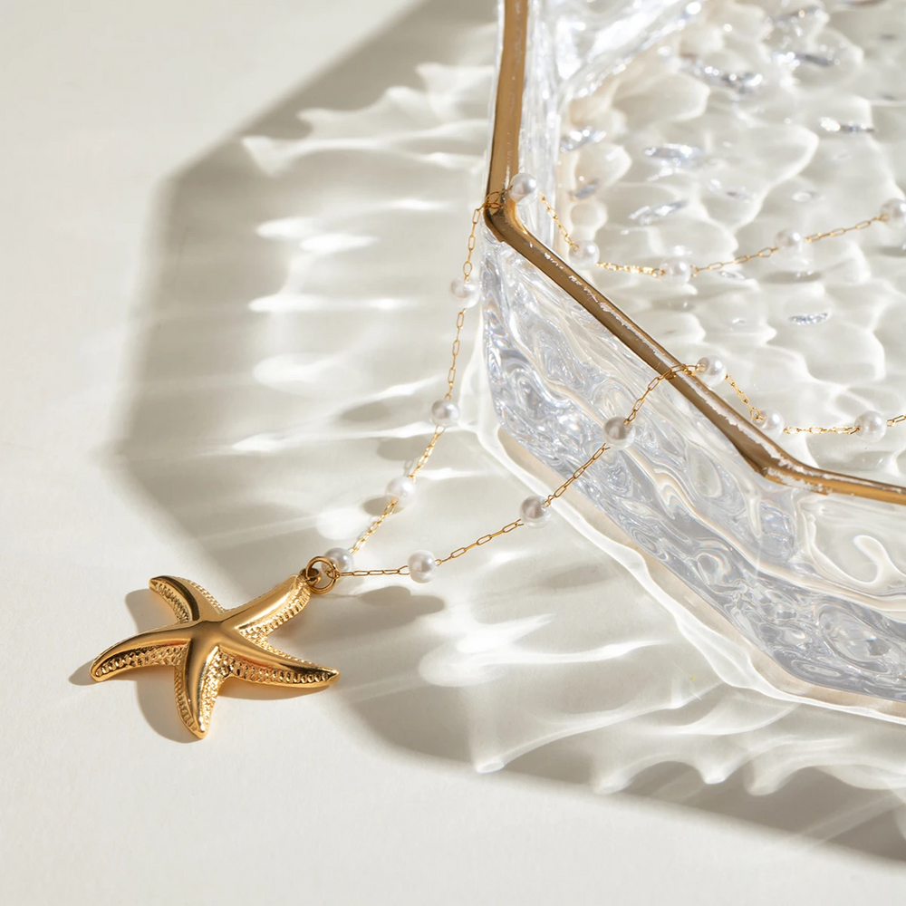 Collier RadiantChain