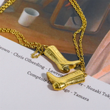 GlamourBoots Collar