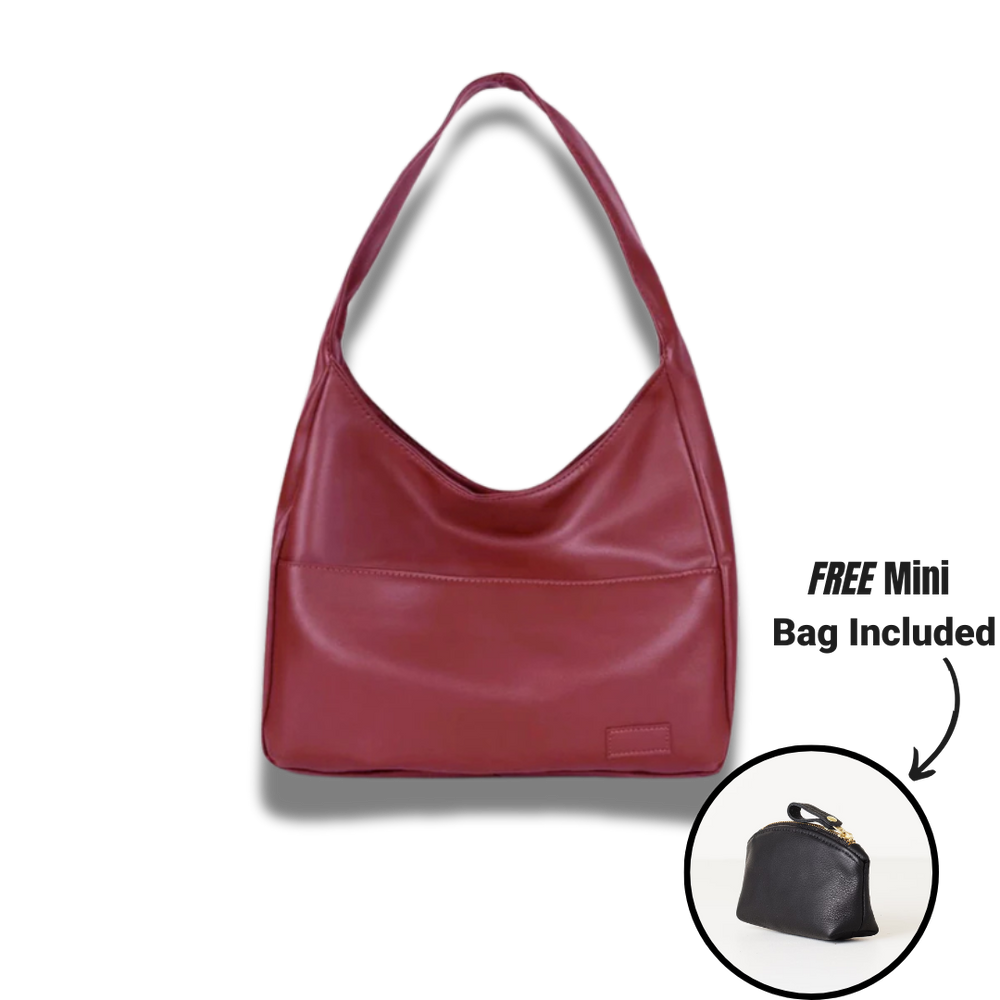 Sac fourre-tout FabuLove + Mini sac GRATUIT