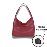 Sac fourre-tout FabuLove + Mini sac GRATUIT