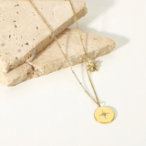 LustreChoker Gargantilla
