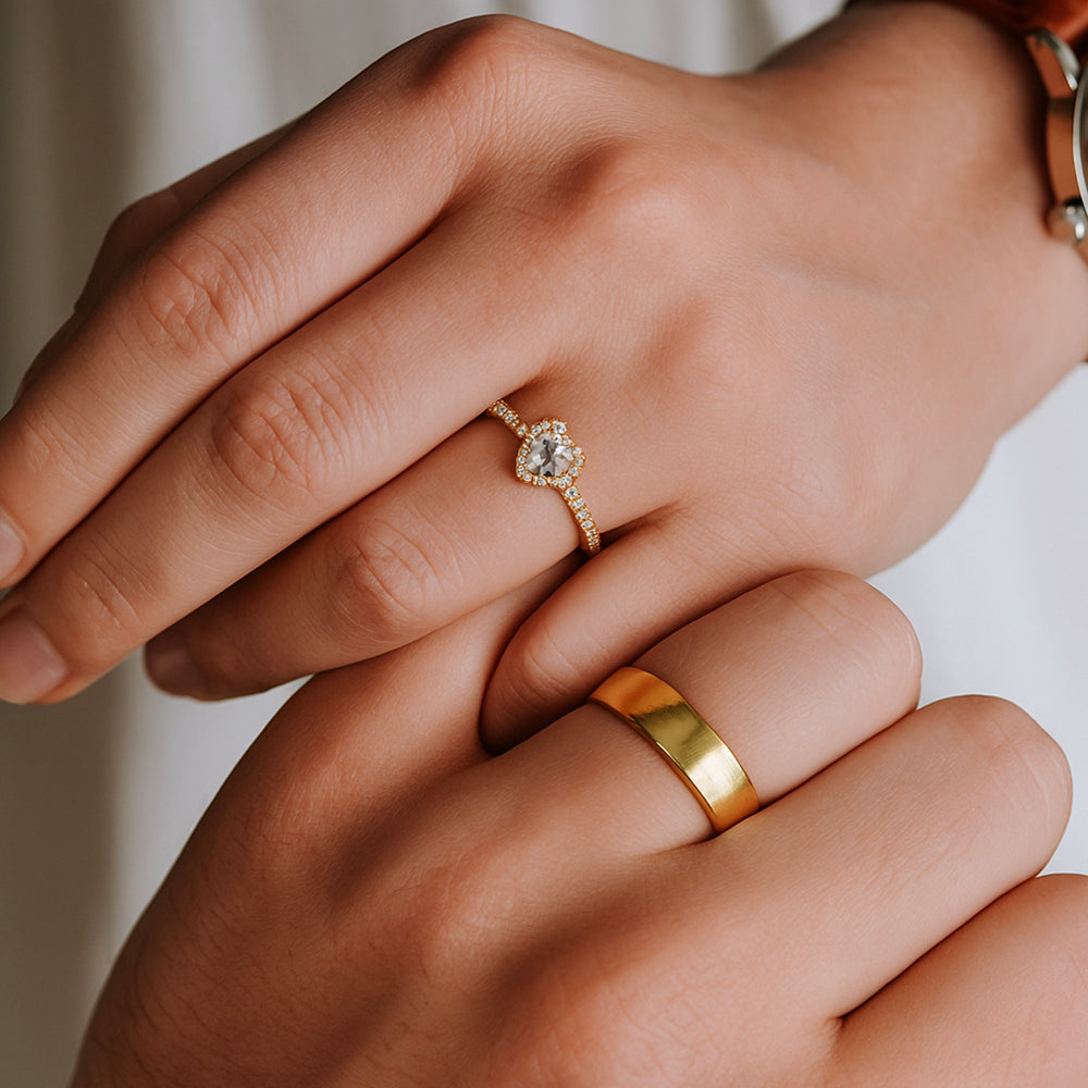 Promise Ring Kit