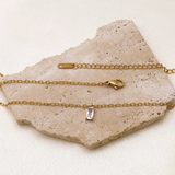 GlimmerNeck Collana
