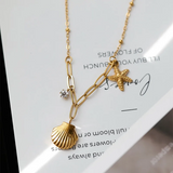 Collar Opulencia