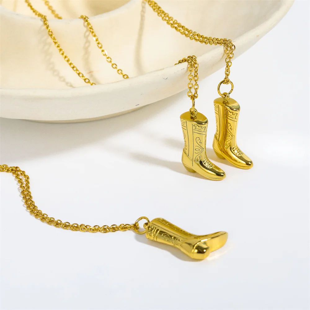 GlamourBoots Collar
