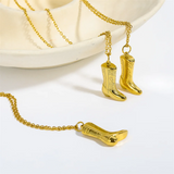 GlamourBoots Collar