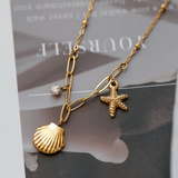 Collar Opulencia