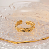 Anello al chiaro di luna