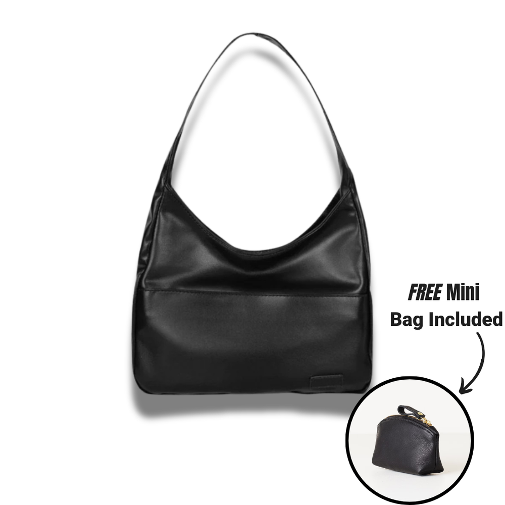 Sac fourre-tout FabuLove + Mini sac GRATUIT