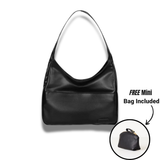 Sac fourre-tout FabuLove + Mini sac GRATUIT