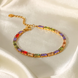 GleamWrist Armband