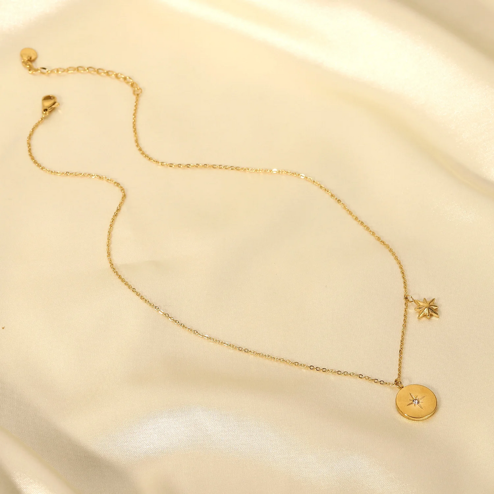 LustreChoker Gargantilla