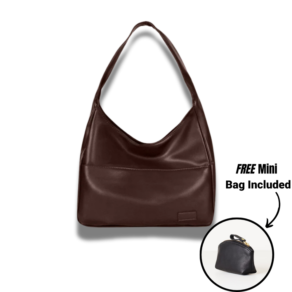 Sac fourre-tout FabuLove + Mini sac GRATUIT