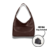 Sac fourre-tout FabuLove + Mini sac GRATUIT