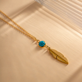 SerenChain Necklace