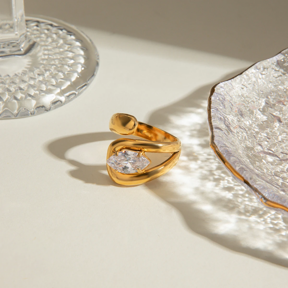 Anillo Aurelia