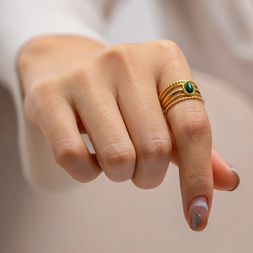 Anello Jewelria