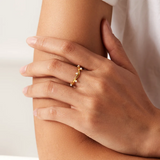 SerenGlow Bague