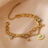 LuxeWraps Bracelet