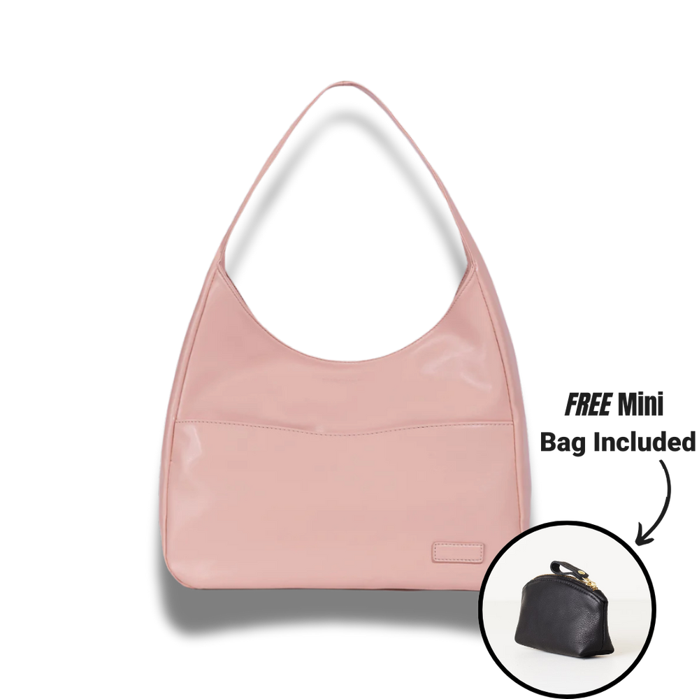 Sac fourre-tout FabuLove + Mini sac GRATUIT