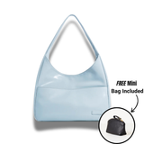 Sac fourre-tout FabuLove + Mini sac GRATUIT