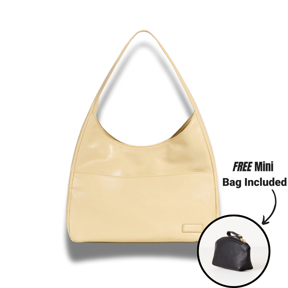 Sac fourre-tout FabuLove + Mini sac GRATUIT