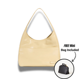Sac fourre-tout FabuLove + Mini sac GRATUIT