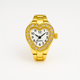 Amoria Ring Uhr