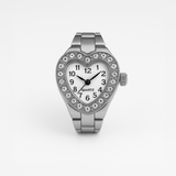 Amoria Ring Uhr