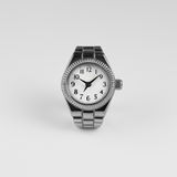 Aurélia Ring Watch