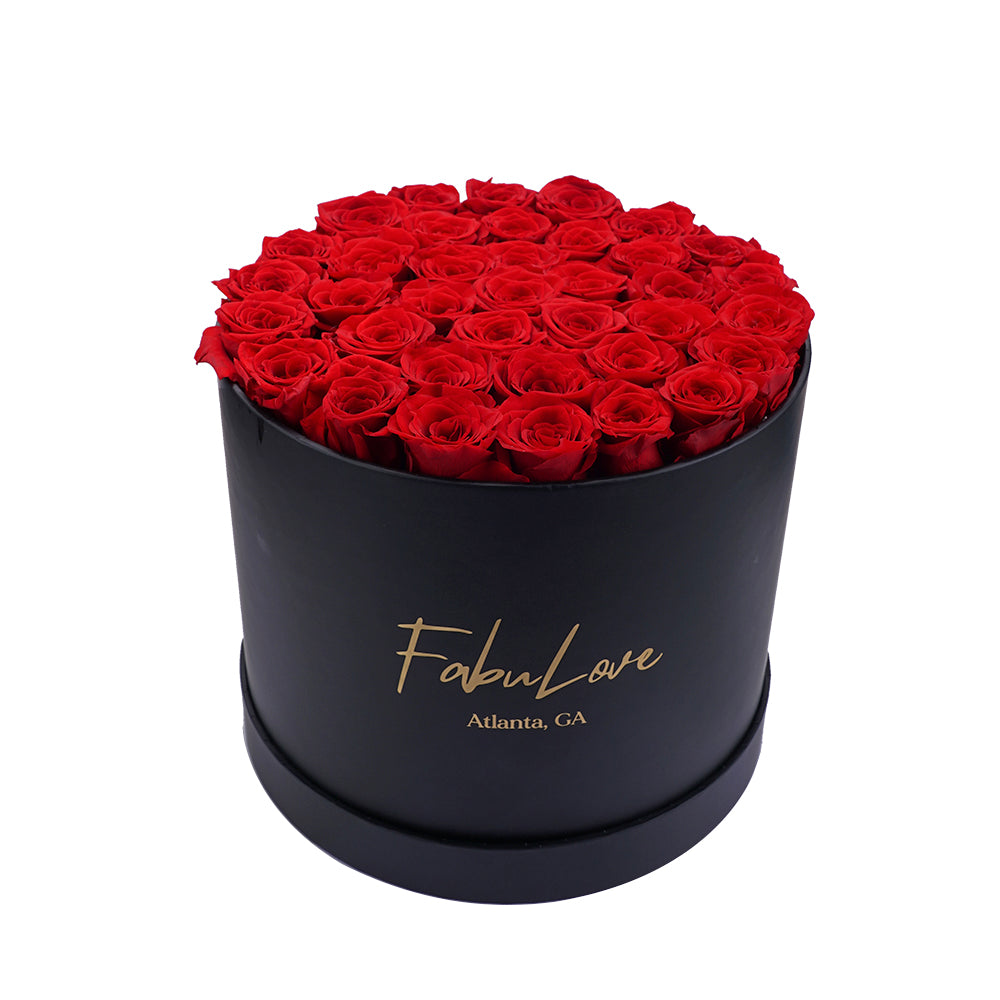 Ramo de Rosas Eternas - Supremo