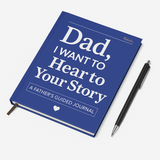 Querido Diario de Papá